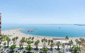 Mg - Best Ocean Views In Malaga With Parking Included