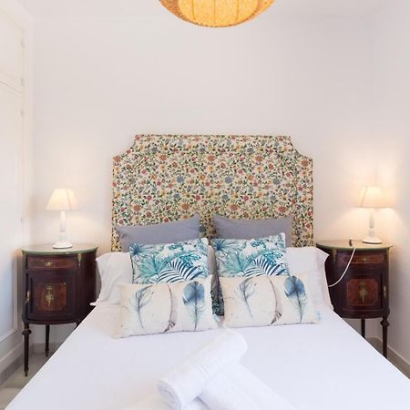 Mg - Best Ocean Views In Malaga With Parking Included Exterior foto
