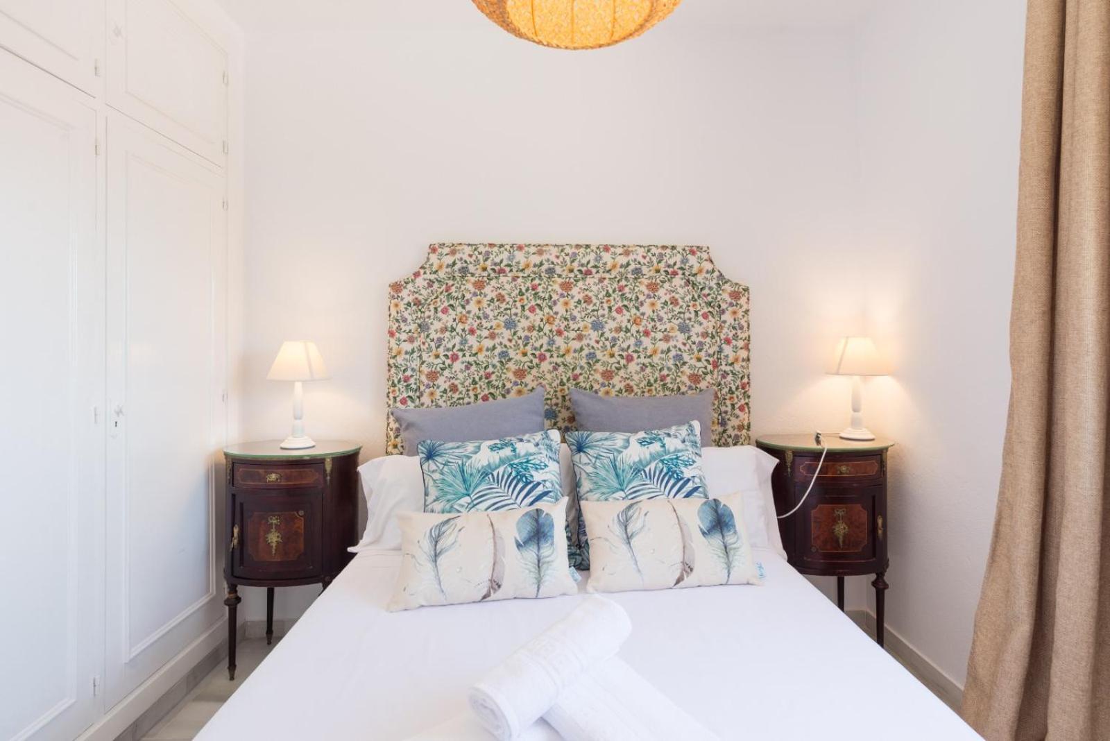 Mg - Best Ocean Views In Malaga With Parking Included Exterior foto