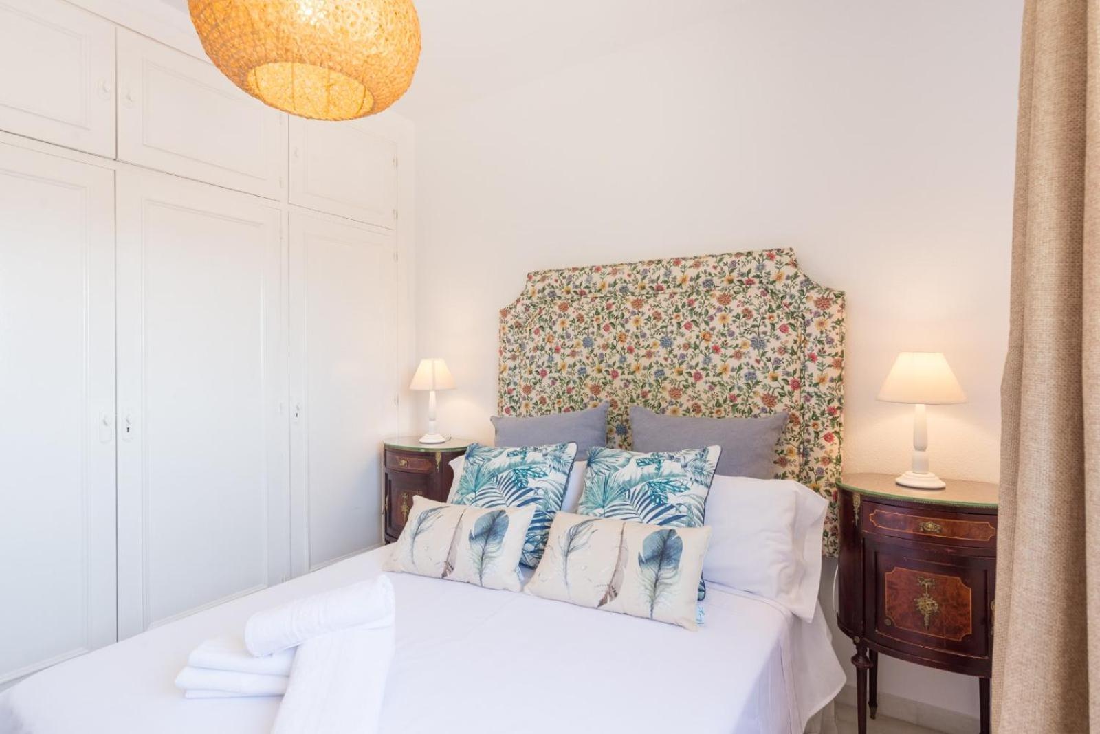 Mg - Best Ocean Views In Malaga With Parking Included Exterior foto
